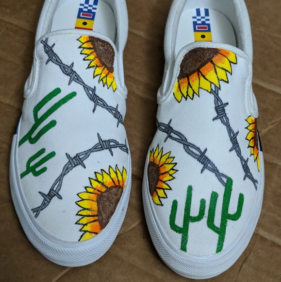 Shoes - Picture 2 of 2